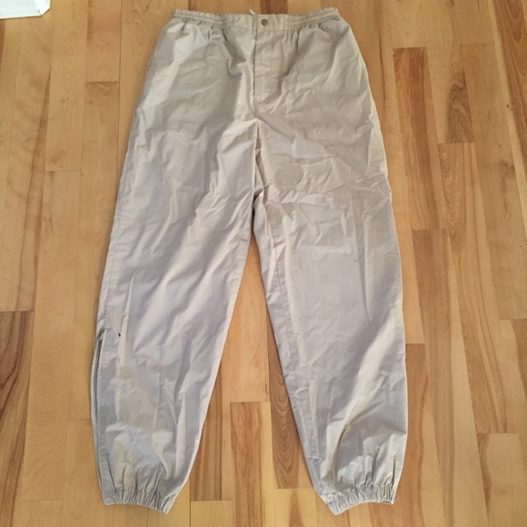 Men's Athletic Jogger Running Pants Drawstring - Picture 1 of 8